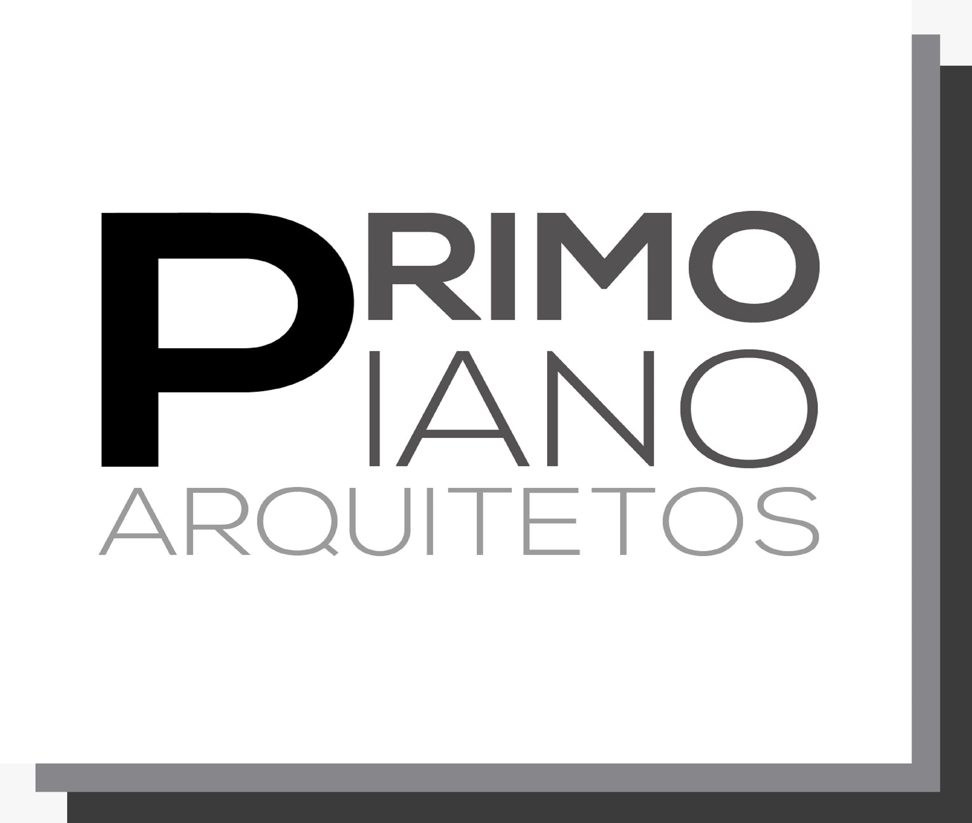 Primo Piano Arquitetos