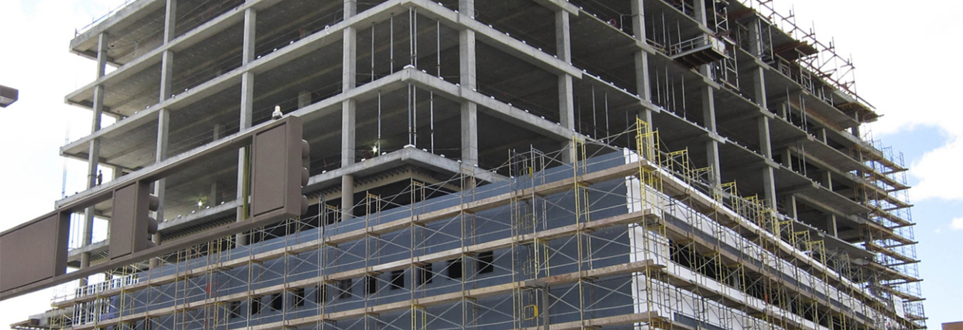 CONSTRUÇÕES MODERNAS